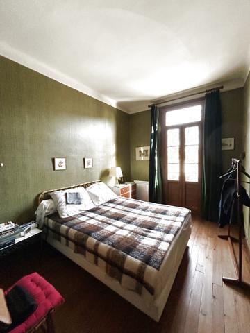 Centre Alzonne, sur la Promenade, maison de village de charme Alzonne (11170)