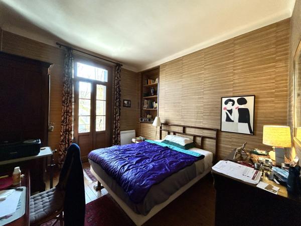 Centre Alzonne, sur la Promenade, maison de village de charme Alzonne (11170)