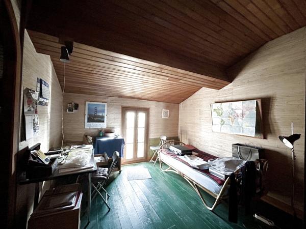 Centre Alzonne, sur la Promenade, maison de village de charme Alzonne (11170)