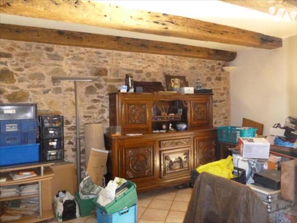 Maison une chambre BOISEAU