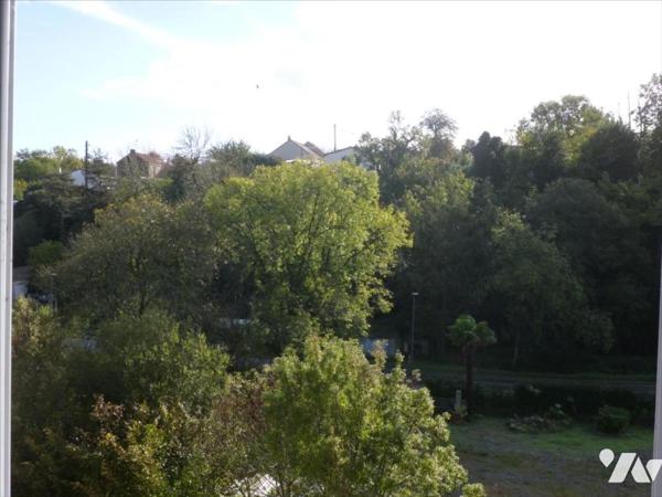 Maison une chambre BOISEAU