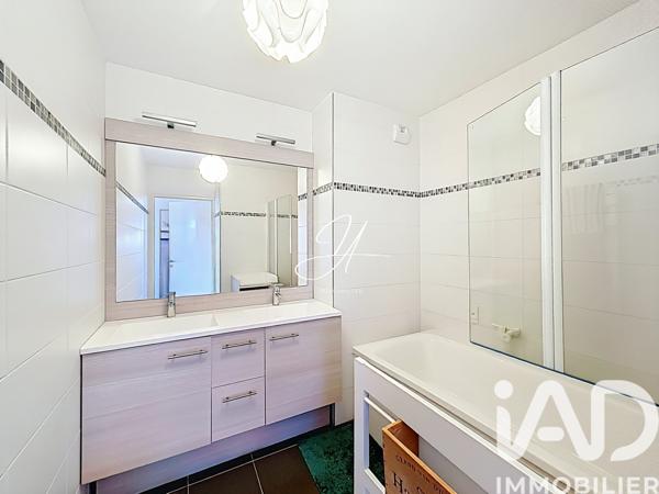Appartement à vendre 3 pièces 72 m² Montrouge