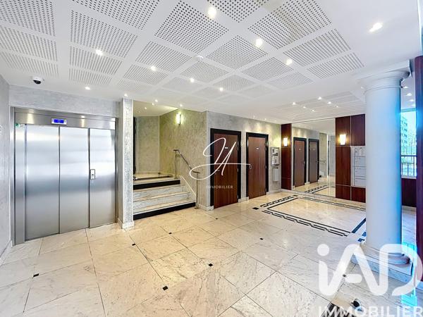 Appartement à vendre 3 pièces 72 m² Montrouge