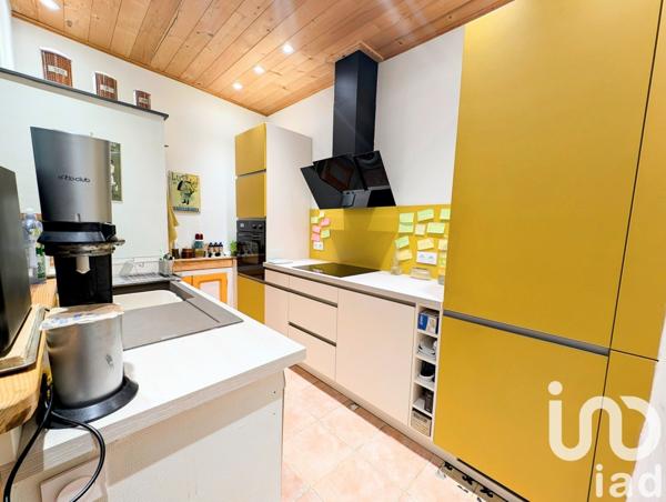 Maison de village 5 pièces de 100 m² à Latour-de-France (66720)