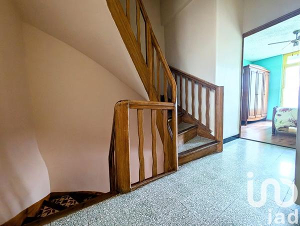 Maison de village 5 pièces de 100 m² à Latour-de-France (66720)