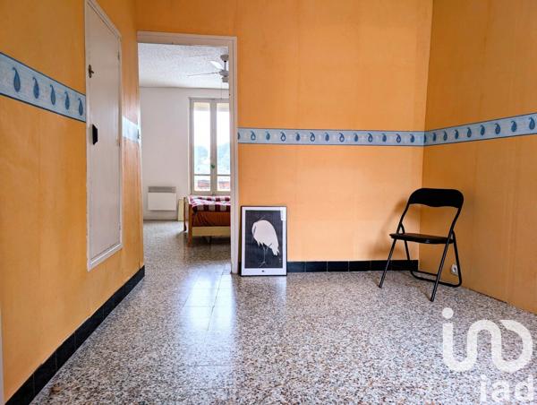 Maison de village 5 pièces de 100 m² à Latour-de-France (66720)