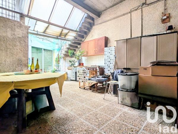 Maison de village 5 pièces de 100 m² à Latour-de-France (66720)