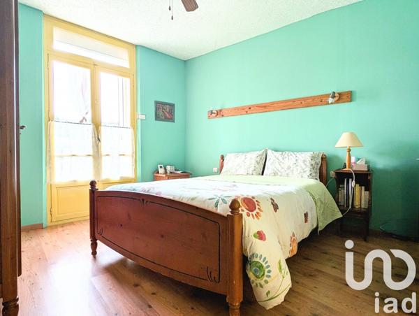 Maison de village 5 pièces de 100 m² à Latour-de-France (66720)