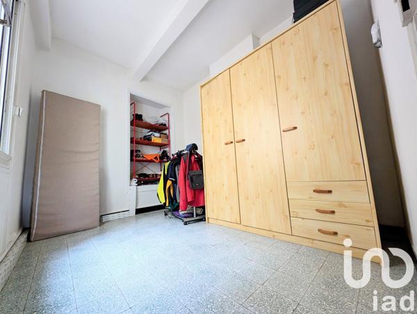 Maison de village 5 pièces de 100 m² à Latour-de-France (66720)