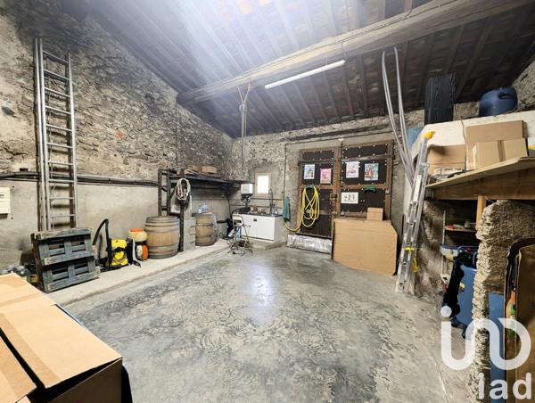 Maison de village 5 pièces de 100 m² à Latour-de-France (66720)