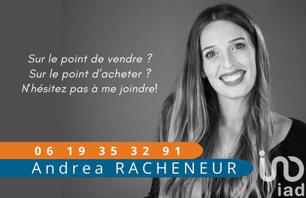 Maison de village 5 pièces de 100 m² à Latour-de-France (66720)