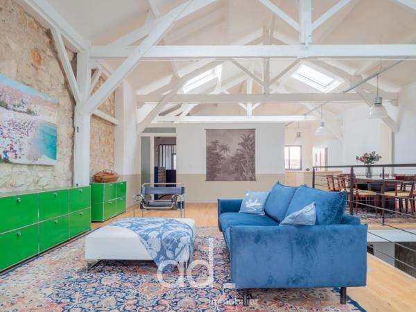 Maison à vendre Châtelaillon-Plage