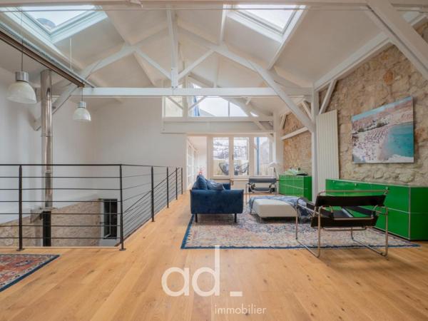 Maison à vendre Châtelaillon-Plage