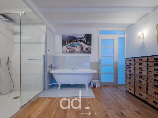 Maison à vendre Châtelaillon-Plage