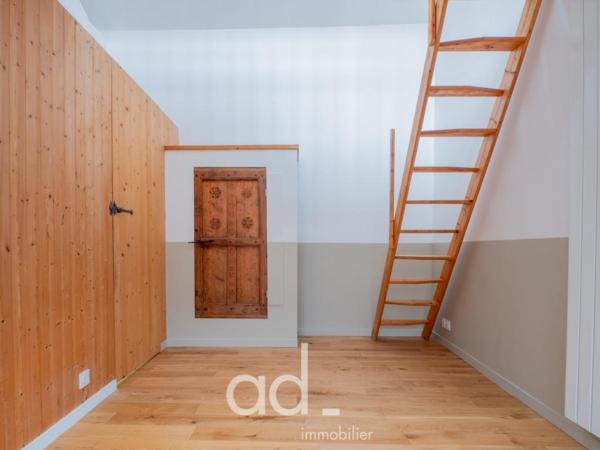 Maison à vendre Châtelaillon-Plage