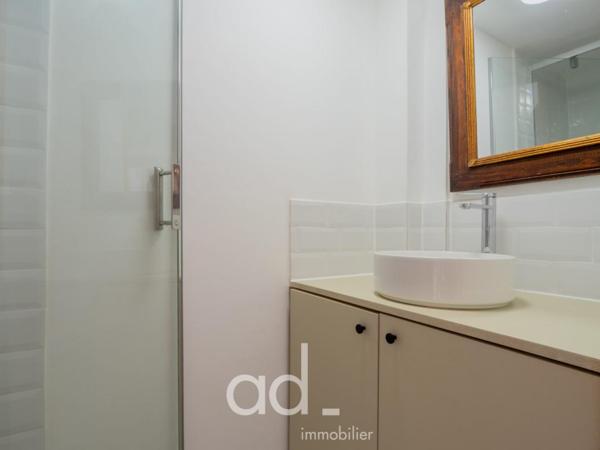 Maison à vendre Châtelaillon-Plage