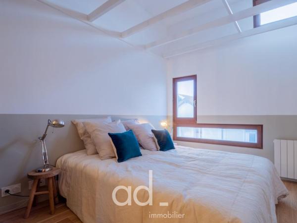 Maison à vendre Châtelaillon-Plage