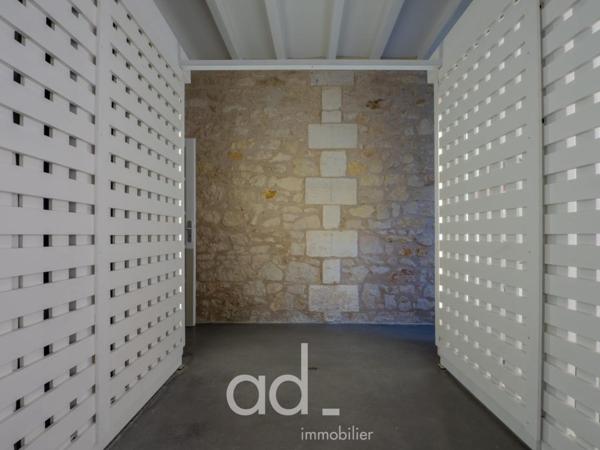 Maison à vendre Châtelaillon-Plage