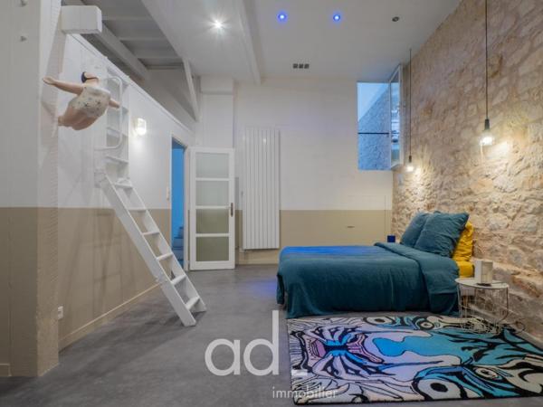 Maison à vendre Châtelaillon-Plage