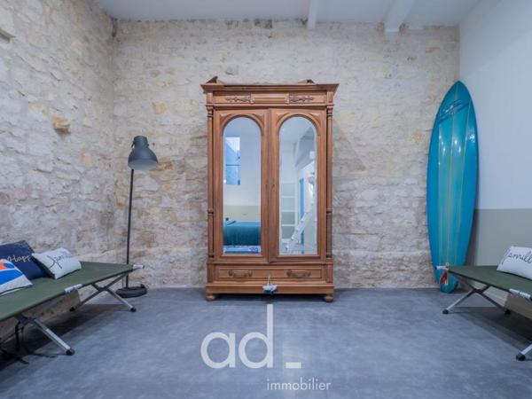 Maison à vendre Châtelaillon-Plage