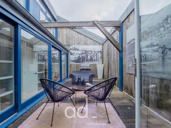 Maison à vendre Châtelaillon-Plage