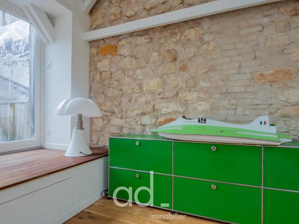 Maison à vendre Châtelaillon-Plage