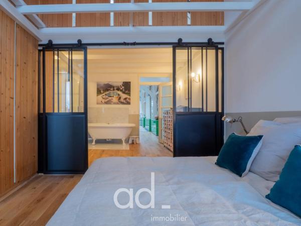 Maison à vendre Châtelaillon-Plage