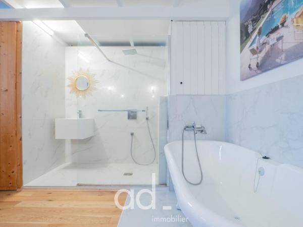 Maison à vendre Châtelaillon-Plage