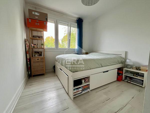 Appartement La Norville avec balcon 4 pièce 3 chambres