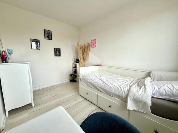 Appartement La Norville avec balcon 4 pièce 3 chambres