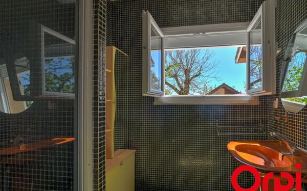 Maison à vendre    4 pièces •  Béligneux