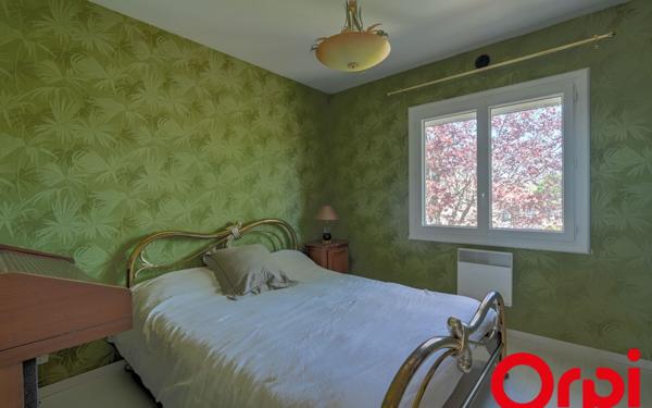 Maison à vendre    4 pièces •  Béligneux