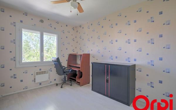 Maison à vendre    4 pièces •  Béligneux