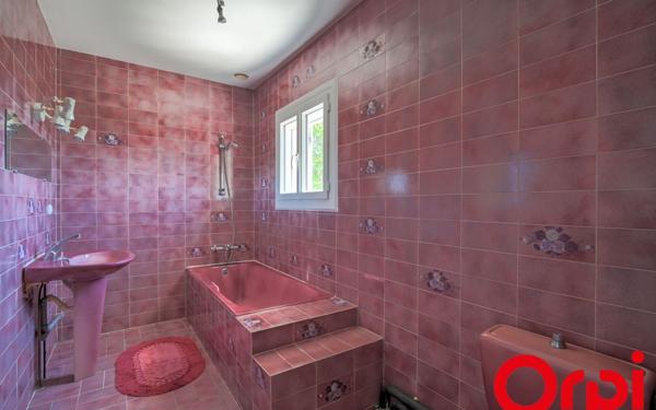 Maison à vendre    4 pièces •  Béligneux