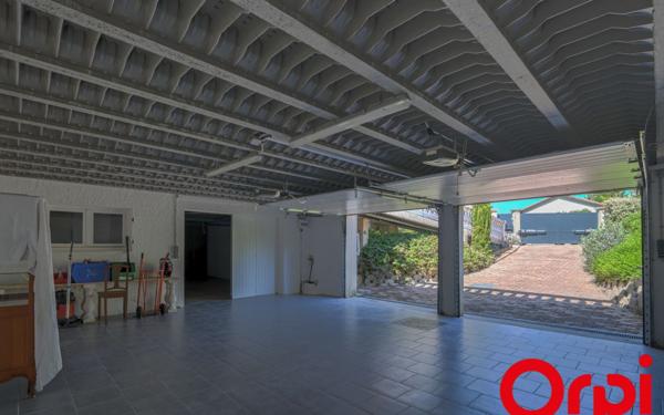 Maison à vendre    4 pièces •  Béligneux