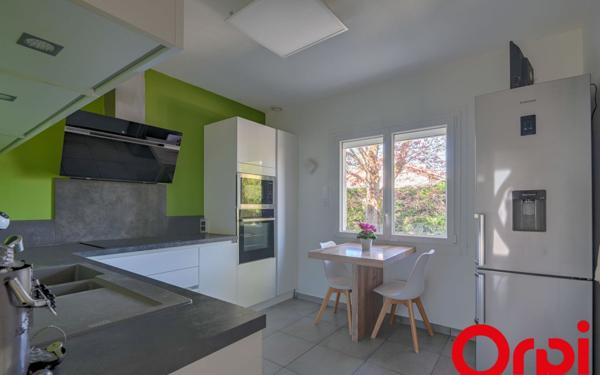 Maison à vendre    4 pièces •  Béligneux