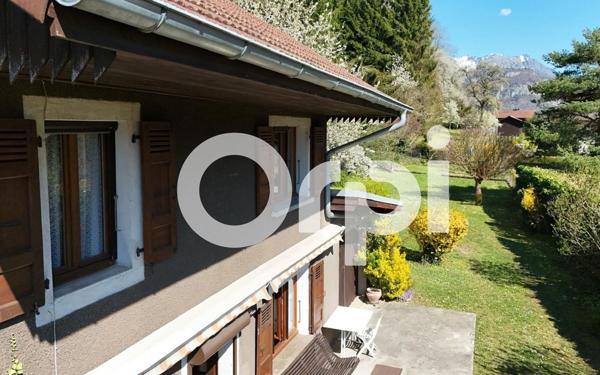 Maison à vendre    5 pièces • 88 m2 La Tour