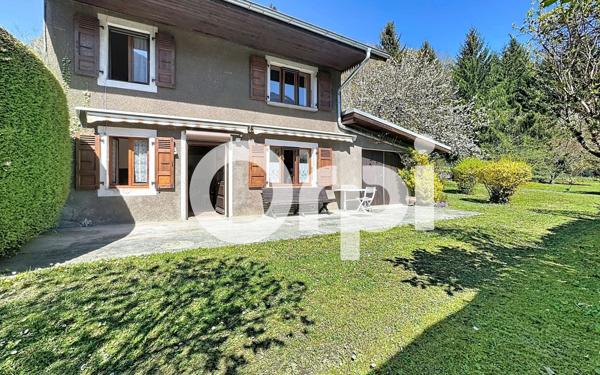 Maison à vendre    5 pièces • 88 m2 La Tour