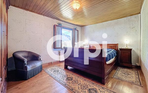 Maison à vendre    5 pièces • 88 m2 La Tour