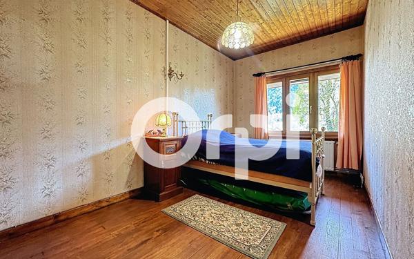 Maison à vendre    5 pièces • 88 m2 La Tour