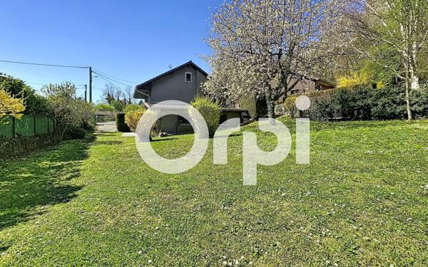 Maison à vendre    5 pièces • 88 m2 La Tour