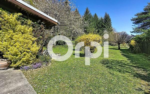 Maison à vendre    5 pièces • 88 m2 La Tour