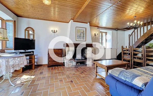 Maison à vendre    5 pièces • 88 m2 La Tour