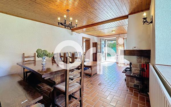 Maison à vendre    5 pièces • 88 m2 La Tour