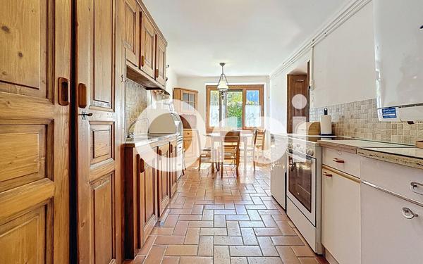 Maison à vendre    5 pièces • 88 m2 La Tour