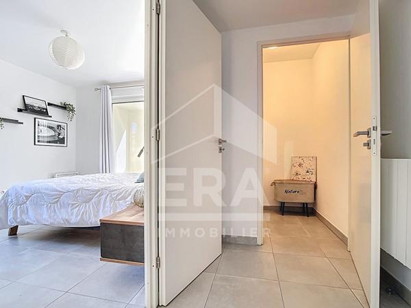 MARSEILLE 8EME - APPARTEMENT T3 - PROCHE PLAGES, CALME & GRAND EXTERIEUR - QUARTIER VIEILLE CHAPELLE / BONNEVEINE