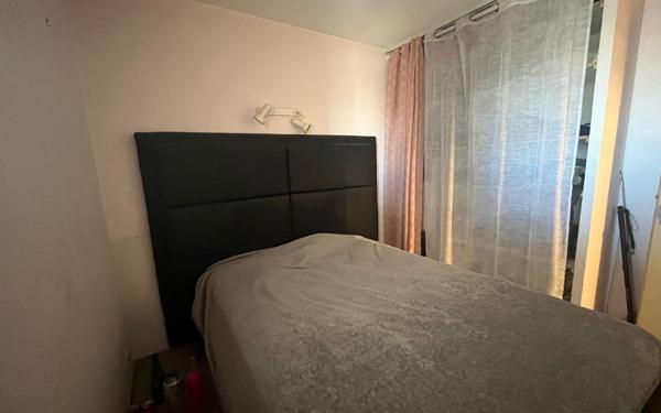 Appartement à vendre    2 pièces • 33,45 m2 Le Cap d'Agde - Agde