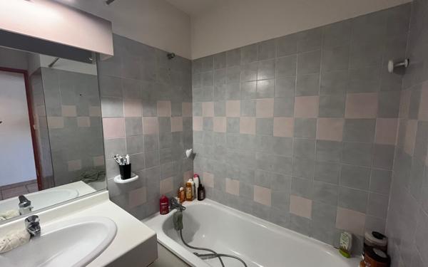 Appartement à vendre    2 pièces • 33,45 m2 Le Cap d'Agde - Agde