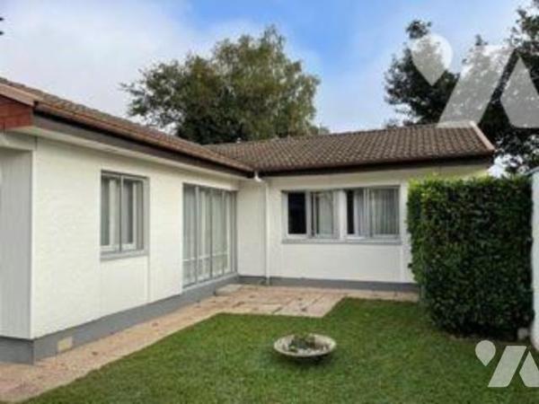 A VENDRE MAISON PAVILLON PLAIN-PIED SAINT-NABORD VOSGES 88200 REMIREMONT
Maison / pavillon, à ...