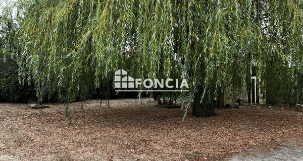 À vendre Terrain 362 m² - Rochefort 17300